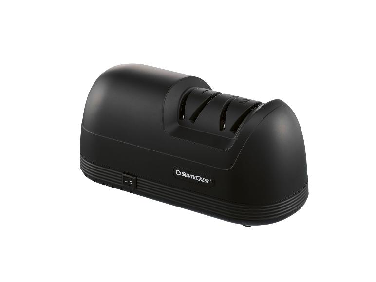 SILVERCREST® Elektrická brúska nožov