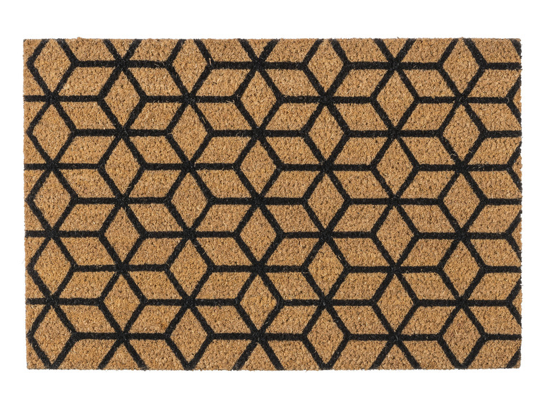 Prejsť na zobrazenie na celú obrazovku: LIVARNO home Kokosová rohožka, 40 x 60 cm – obrázok 8