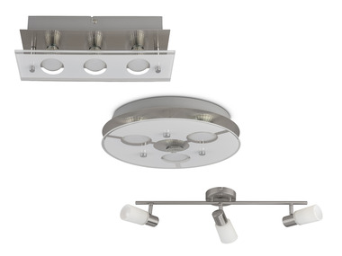 LIVARNO HOME Stropné LED svietidlo