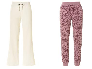 esmara® Dámske tepláky