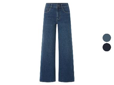 ESMARA® Dámske rifle Wide-Leg