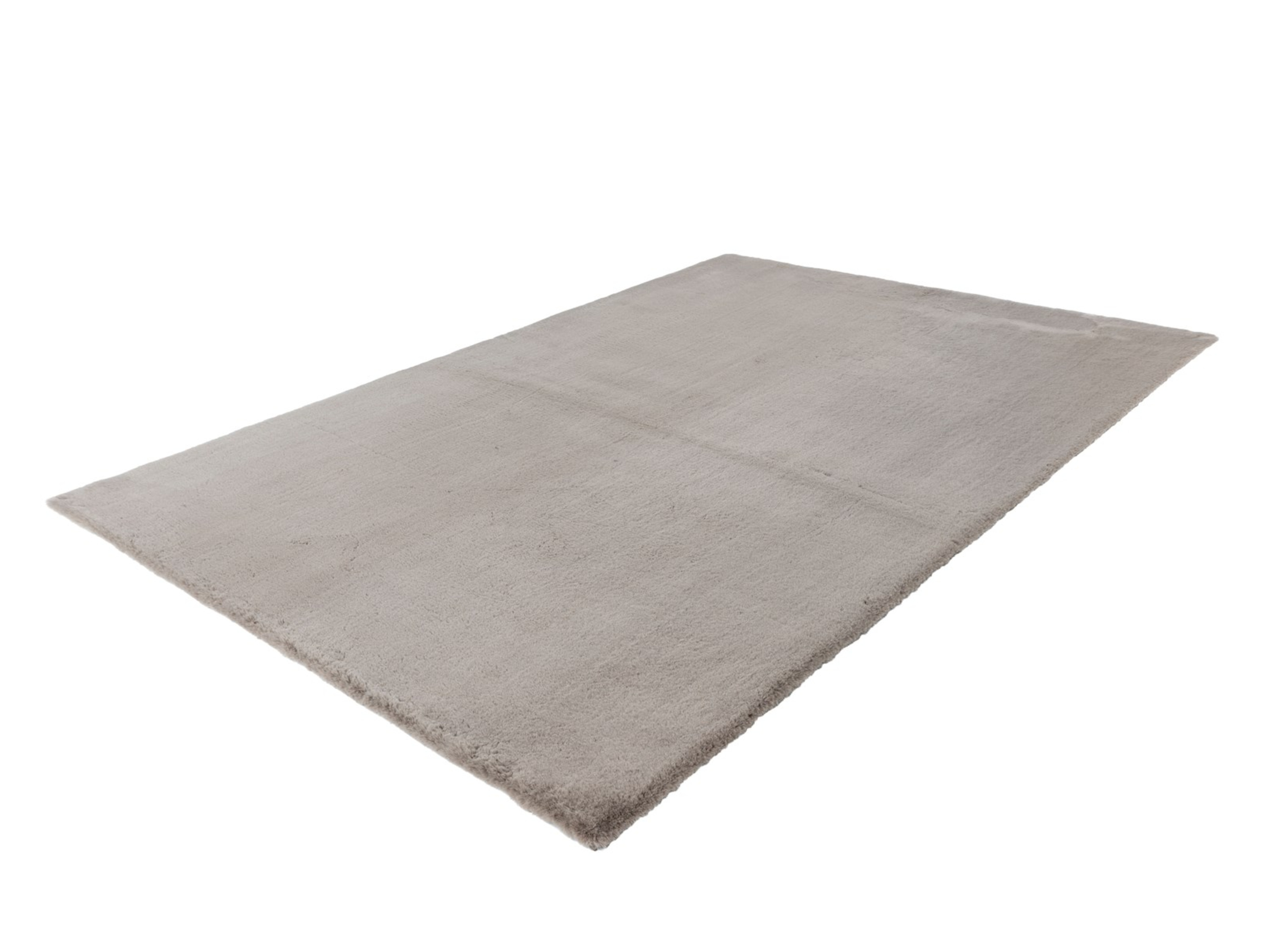 KAYOOM Koberec Emotion (525, hnedosivá, 60 x 110 cm)
