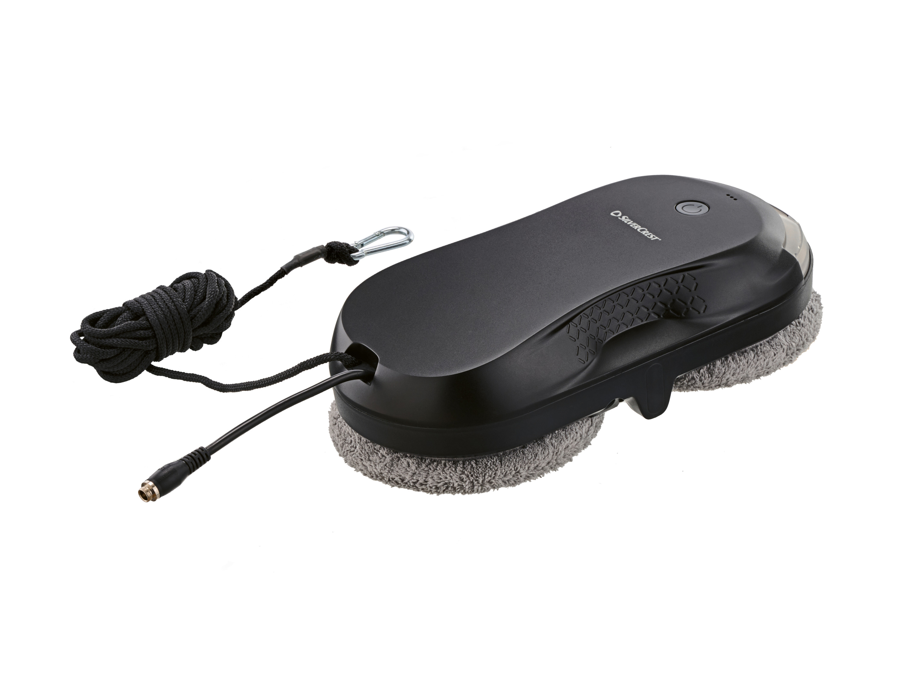 SILVERCREST® Robotický čistič okien SFSR 72 A1