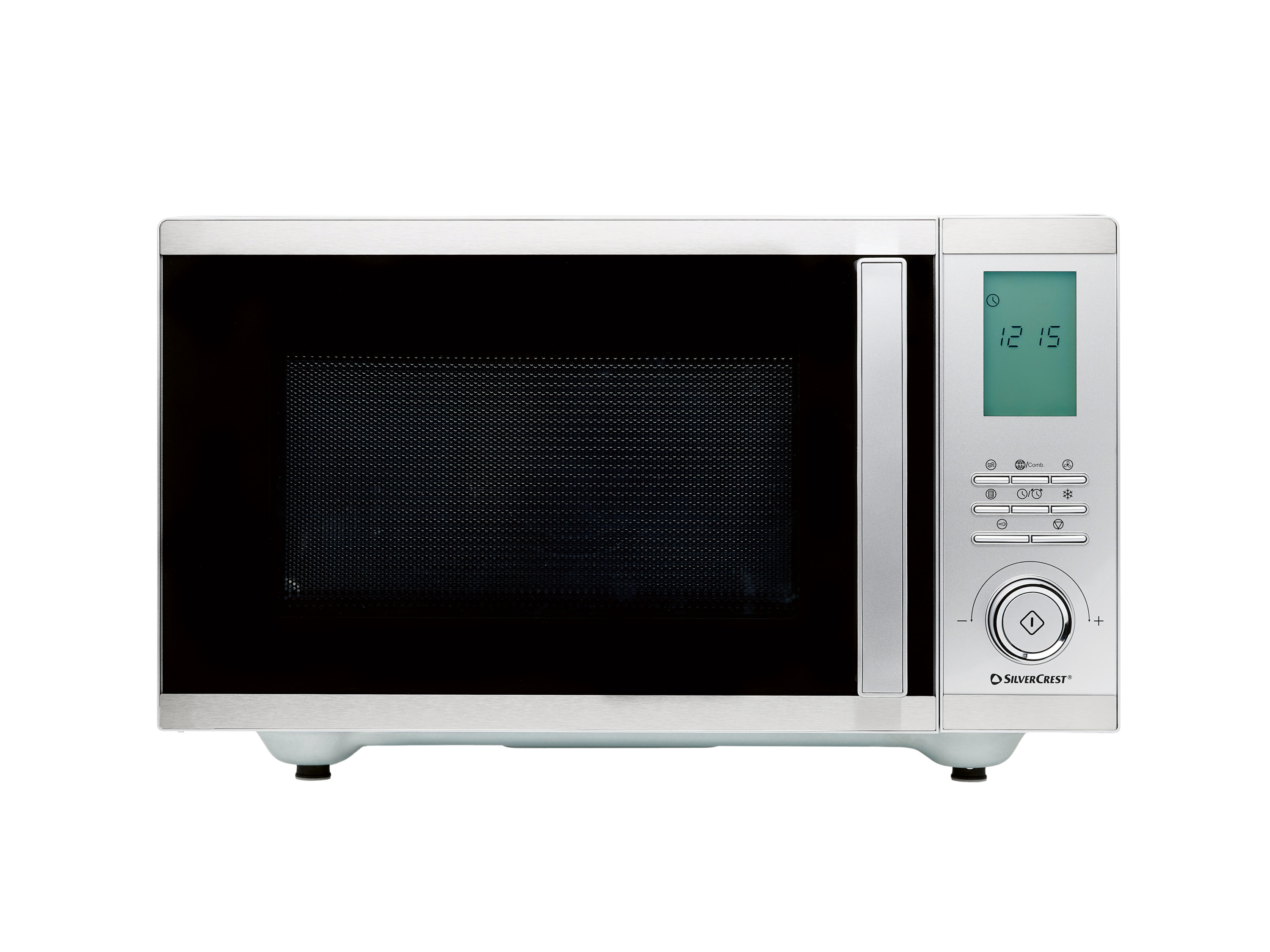 SILVERCREST® Mikrovlnná rúra SMWEDS 900 A2