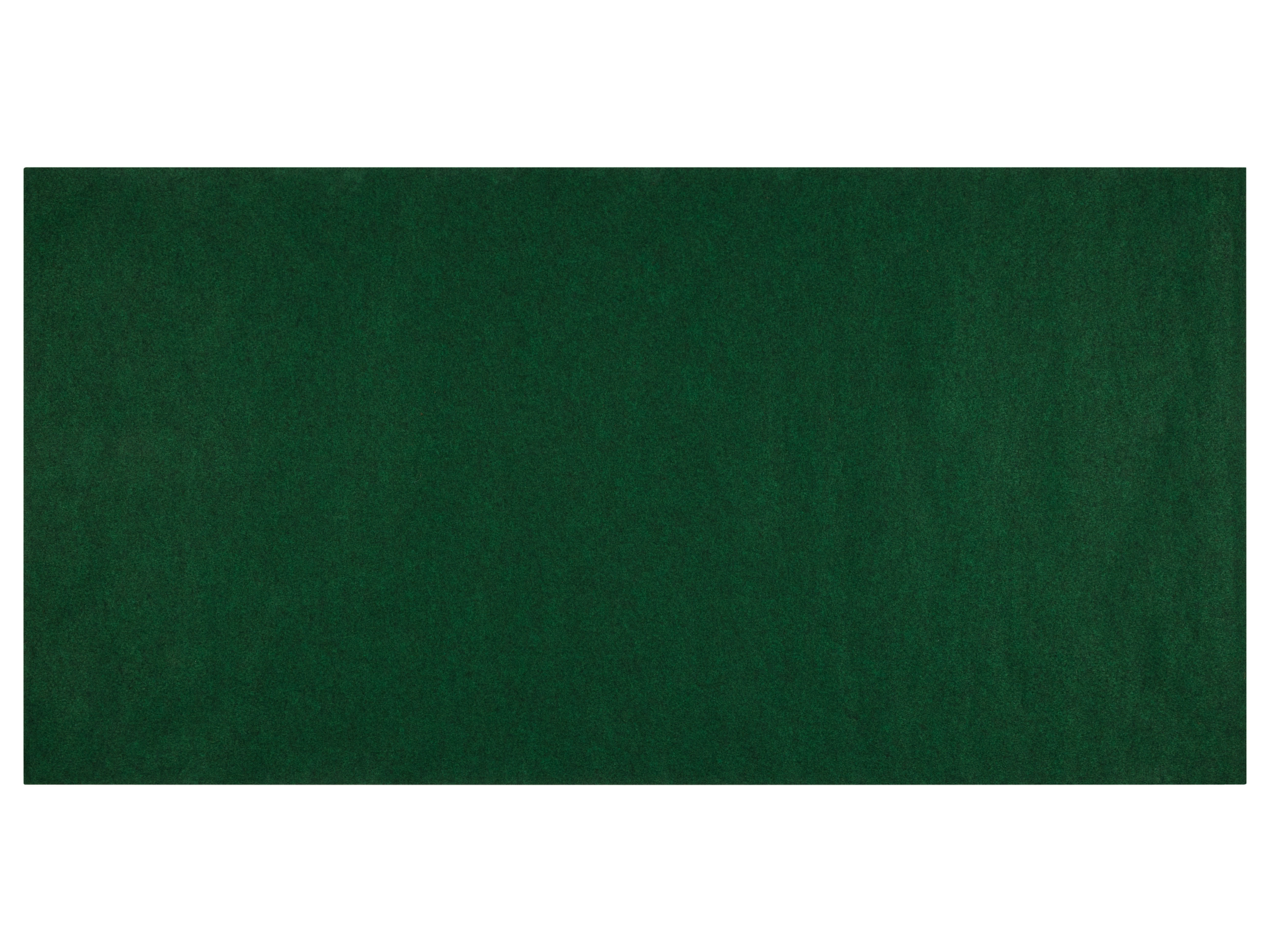 LIVARNO® Koberec v imitácii trávy, 100 x 200 cm