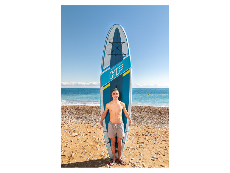 Prejsť na zobrazenie na celú obrazovku: Jednokomorový paddleboard Hydro Force Aqua Drifter™ – obrázok 2