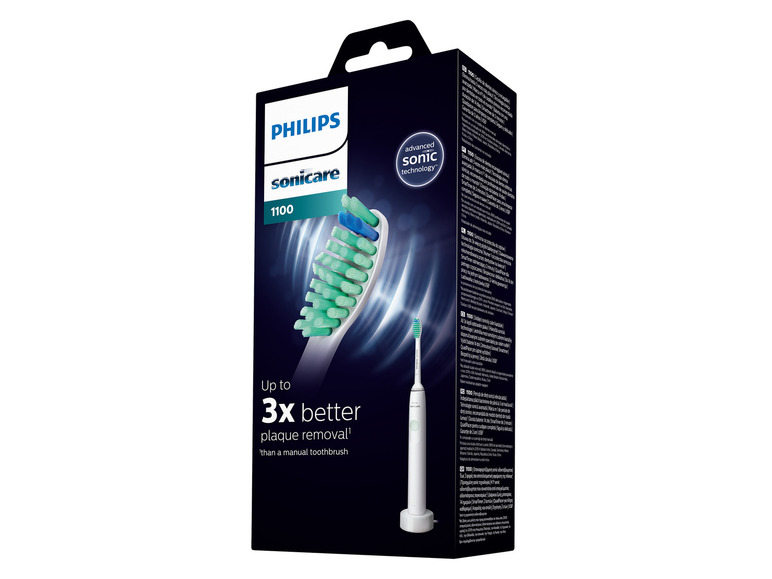 Prejsť na zobrazenie na celú obrazovku: PHILIPS Sonická zubná kefka HX3641/11 – obrázok 6