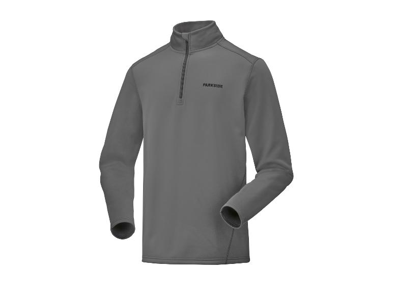 Parkside® Pánska termomikina