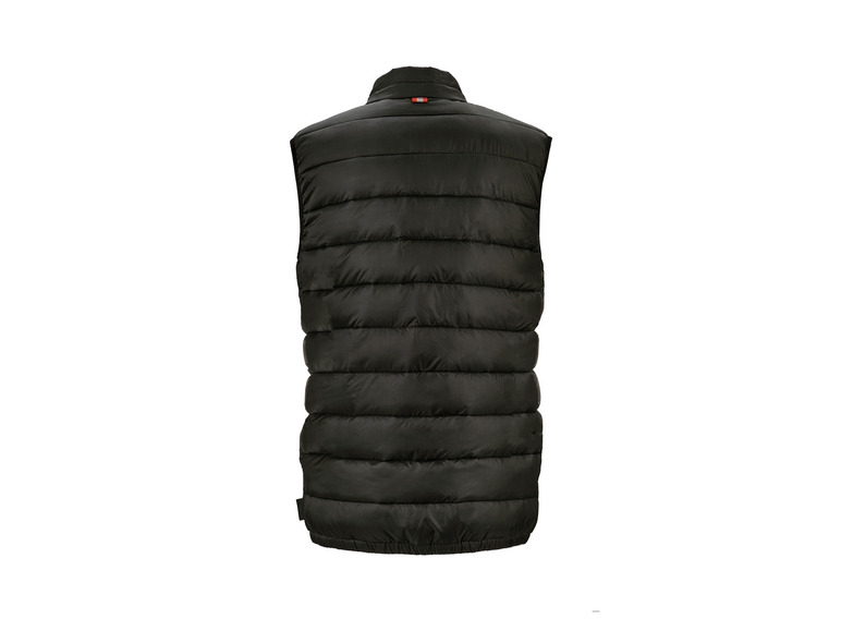 Prejsť na zobrazenie na celú obrazovku: PARKSIDE® Pánska prešívaná vesta – obrázok 5