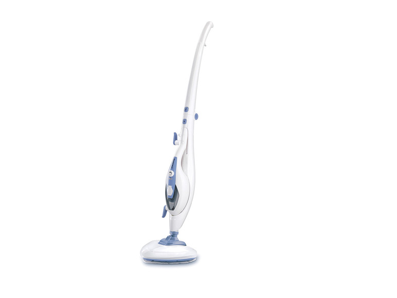 Prejsť na zobrazenie na celú obrazovku: SILVERCREST® Parný mop 2 v 1 SDM 1500 D3 – obrázok 1
