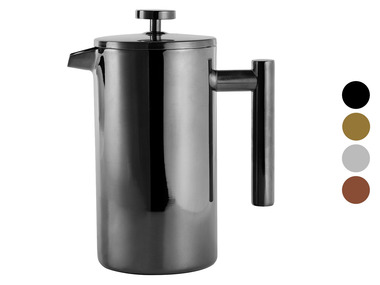 ECHTWERK Kávovar french press, 800 ml