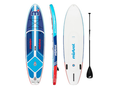 Mistral Dvojkomorový nafukovací paddleboard