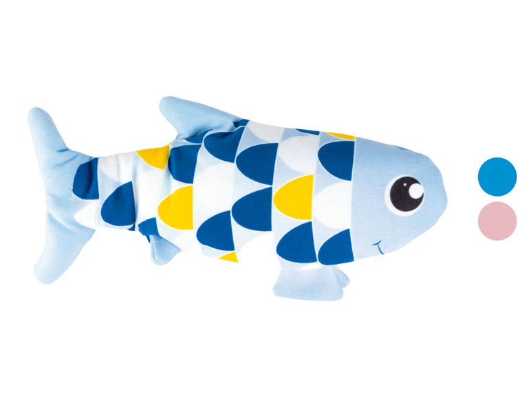 Prejsť na zobrazenie na celú obrazovku: Catit Hračka pre mačku Groovy Fish – obrázok 1