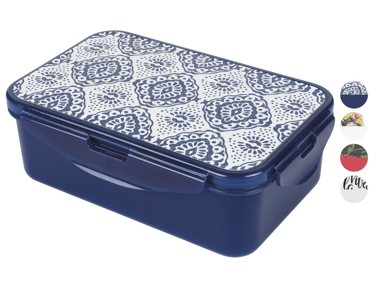 ERNESTO® Desiatový box