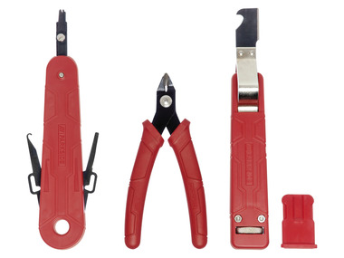 PARKSIDE® Náradie na prácu pod napätím
