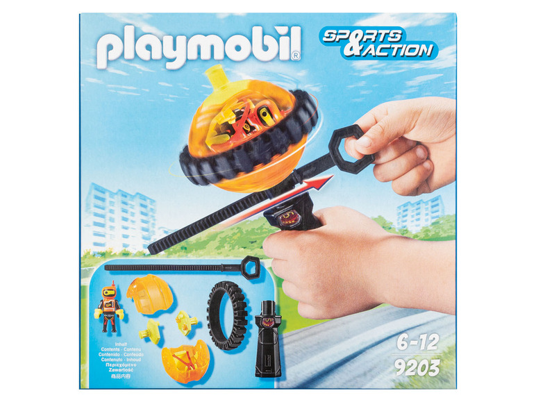 Prejsť na zobrazenie na celú obrazovku: Playmobil Sports & Action – obrázok 15