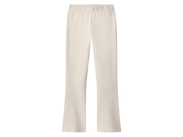 Esmara Kids Dievčenské tepláky „Wide Leg“