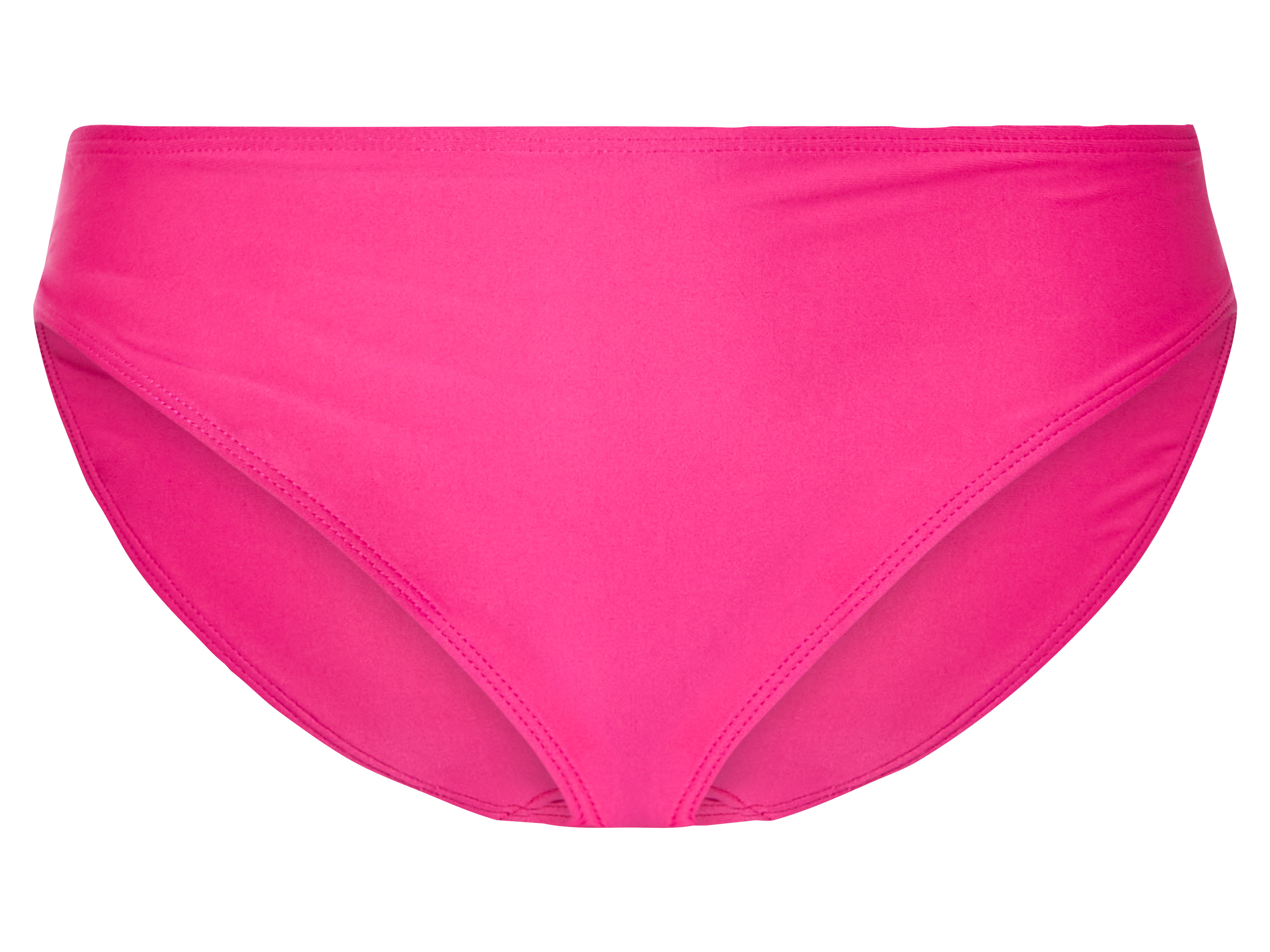 esmara® Dámske bikiny – spodný diel (40, ružová)