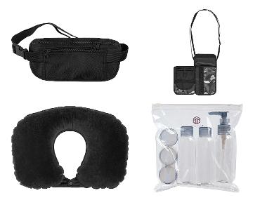 TOPMOVE® Cestovné príslušenstvo