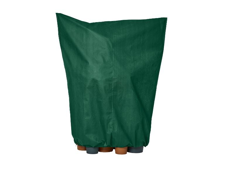 Parkside® Ochranná tkanina na rastliny (Xxl, zelená)