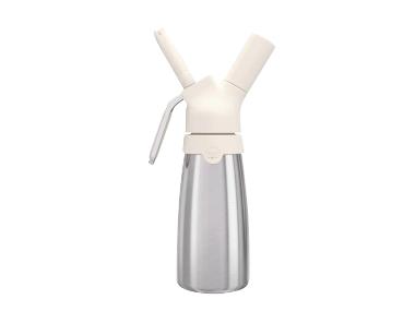 ISI Šľahačková fľaša »Creative Whip Essential«, 0,5l.