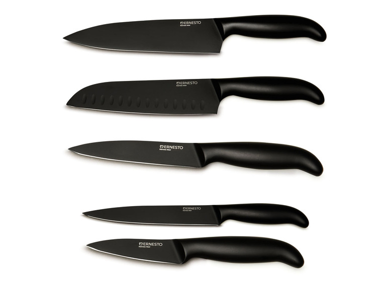 ERNESTO® Kuchynský nôž z ušľachtilej ocele