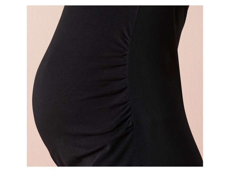 Prejsť na zobrazenie na celú obrazovku: esmara® Dámske tehotenské tričko, 2 kusy – obrázok 16