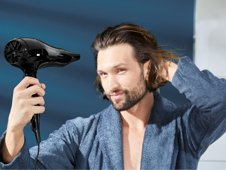 Prejsť na zobrazenie na celú obrazovku: SILVERCREST® Sušič vlasov SHTD 2200 E3 – obrázok 2