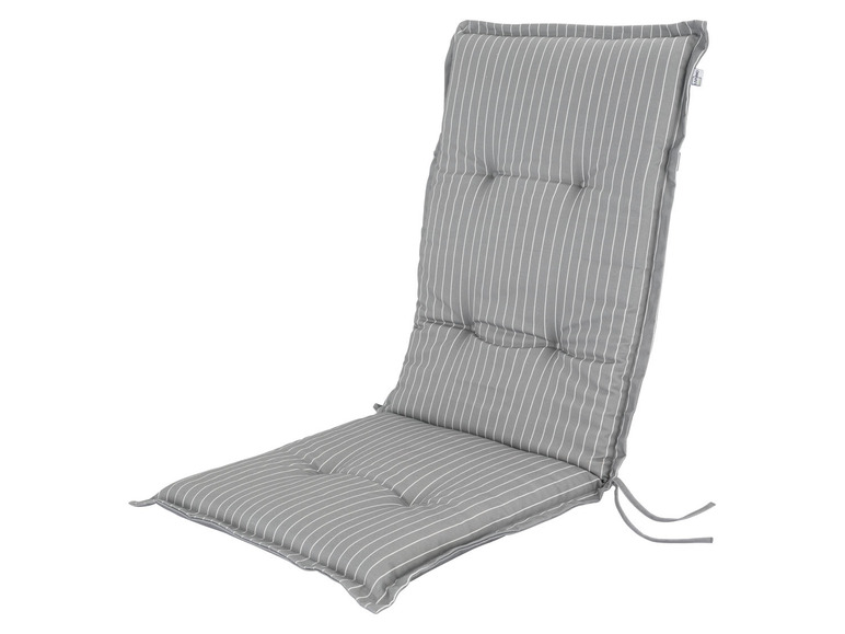 Prejsť na zobrazenie na celú obrazovku: LIVARNO home Obojstranná poduška na vysoké kreslo, 113 x 50 x 7 cm – obrázok 3