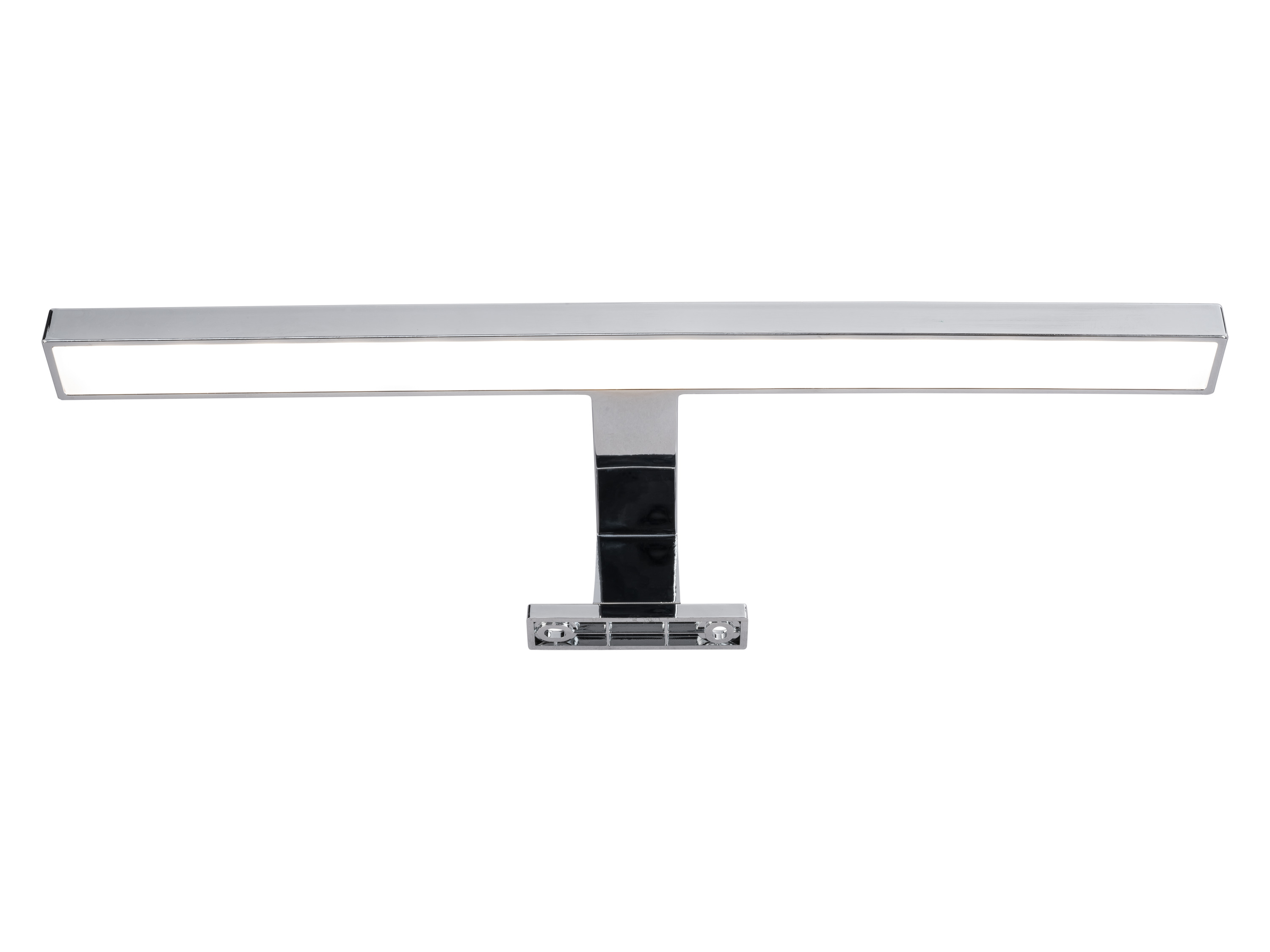 LIVARNO® LED svietidlo nad skrinku/zrkadlo (chróm)