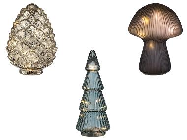 LIVARNO® LED dekorácia