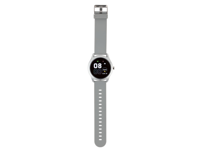 Prejsť na zobrazenie na celú obrazovku: SILVERCREST® Smart hodinky s farebným displejom – obrázok 9