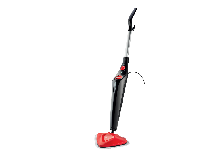 VILEDA Parný mop Steam Compact