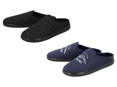 esmara® Pánske papuče