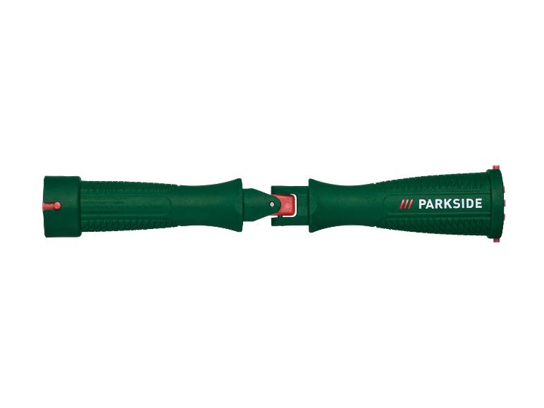 Parkside náradie rukoväť.