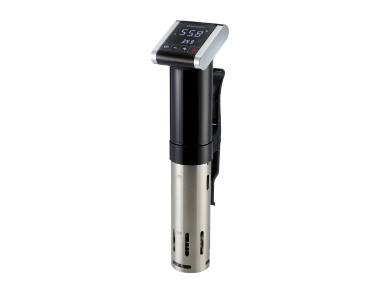 SILVERCREST® Varič na sous-vide SSVS 1000 B2