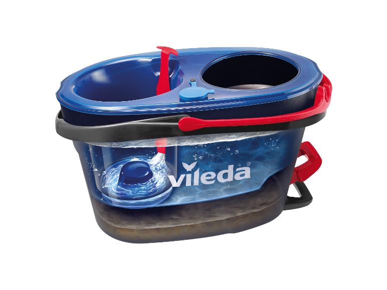 Vileda Mop H2PrO Spin