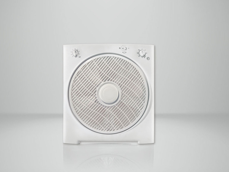 Prejsť na zobrazenie na celú obrazovku: SILVERCREST® Ventilátor SBV 50 C1 – obrázok 2