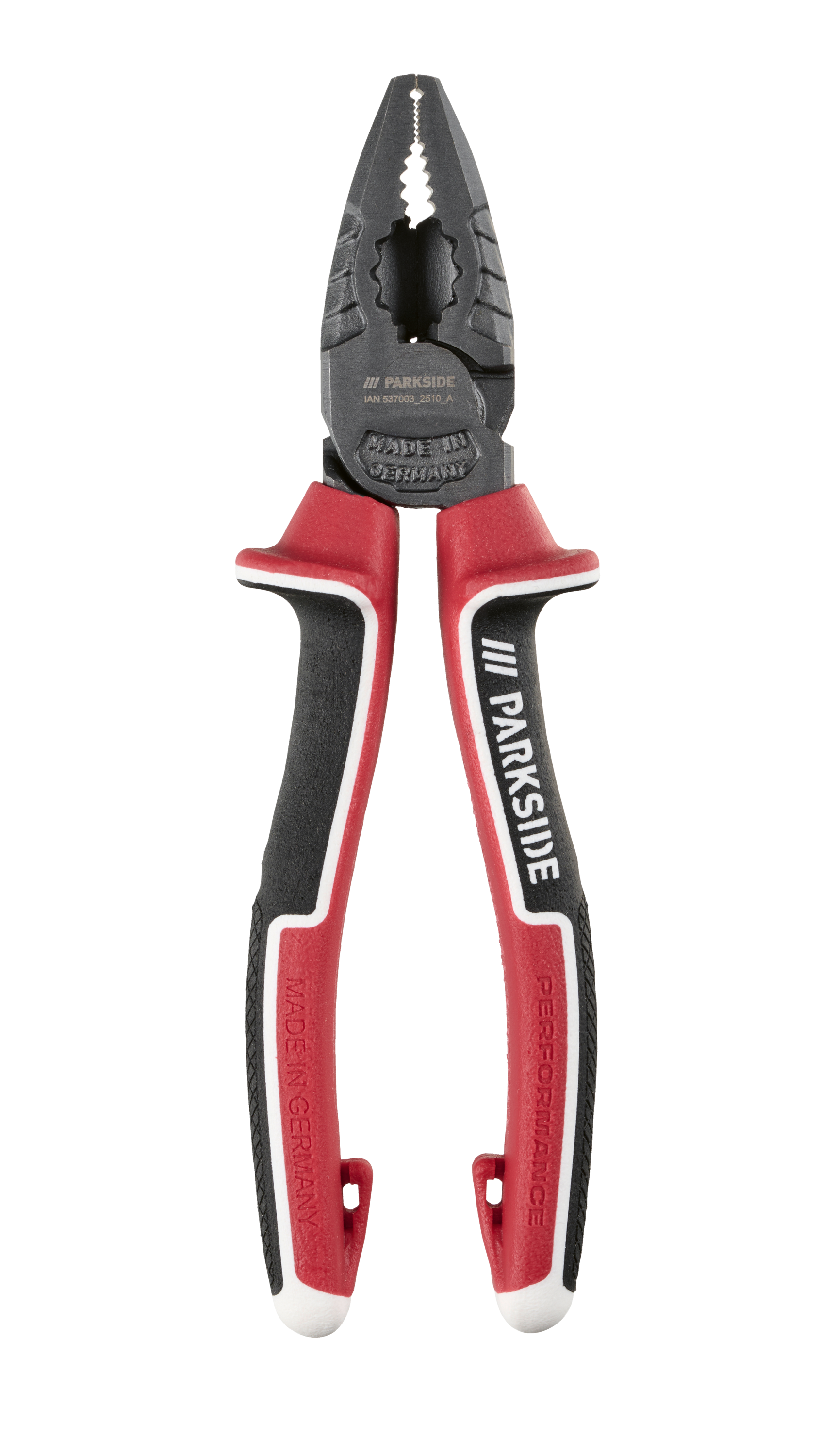 PARKSIDE PERFORMANCE® Kliešte Premium (kombinačky)