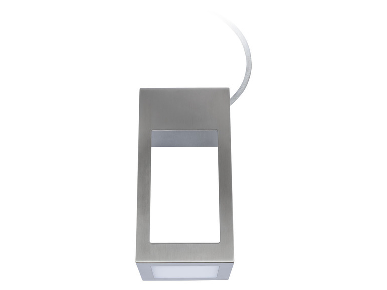 Prejsť na zobrazenie na celú obrazovku: Ledvance Vonkajšie LED svietidlo Endura Style Edge Wall Updown – obrázok 2