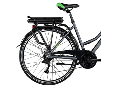 Zündapp Elektrický horský bicykel Z80S 700c