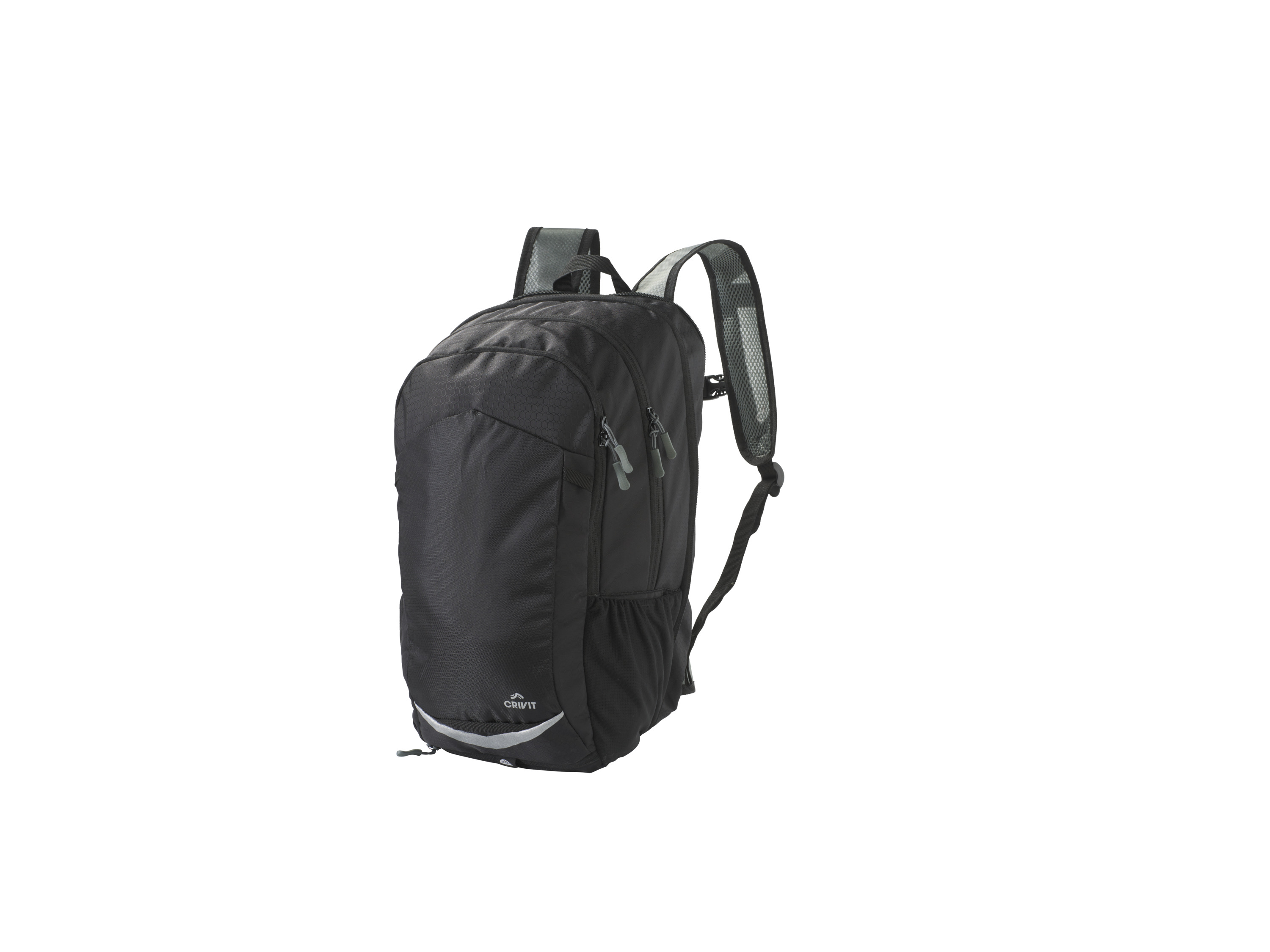 CRIVIT Cyklistický ruksak (14 + 3 l)