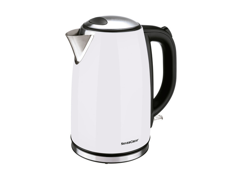 Prejsť na zobrazenie na celú obrazovku: SILVERCREST® KITCHEN TOOLS Rýchlovarná kanvica SWC 3100 B1 – obrázok 4