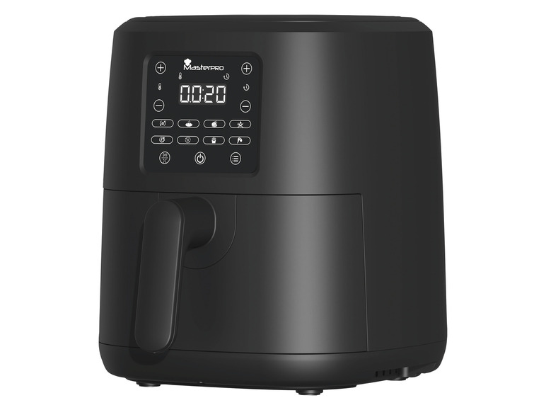 Masterpro Teplovzdušná fritéza BGMP-9322