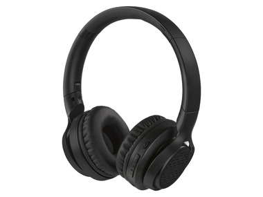 SILVERCREST® Slúchadlá On-Ear Bluetooth®