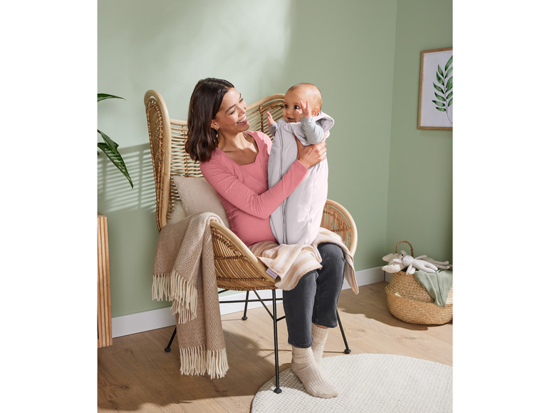 Prejsť na zobrazenie na celú obrazovku: bellybutton Detský bavlnený vak na spanie pre bábätká – obrázok 3