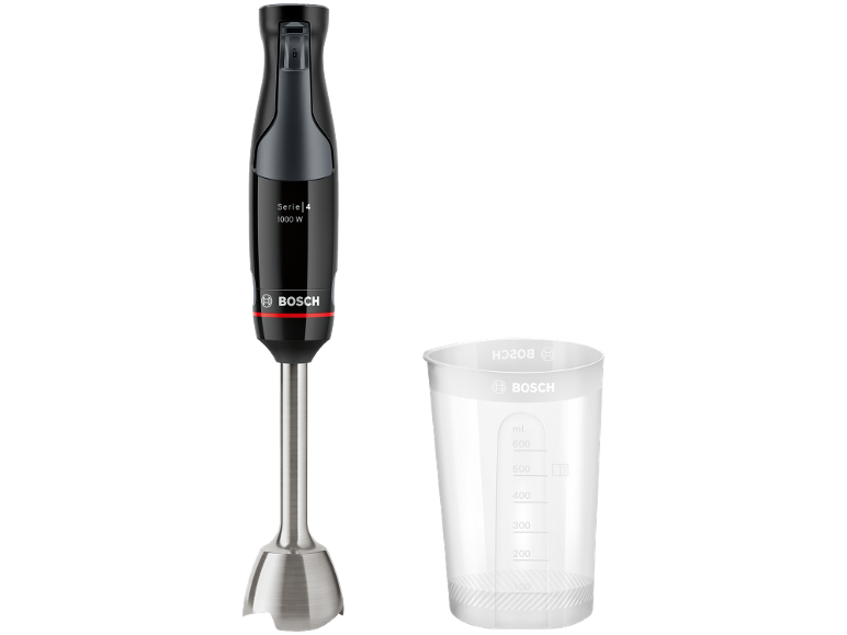BOSCH Ponorný mixér ErgoMixx MSM4B61L
