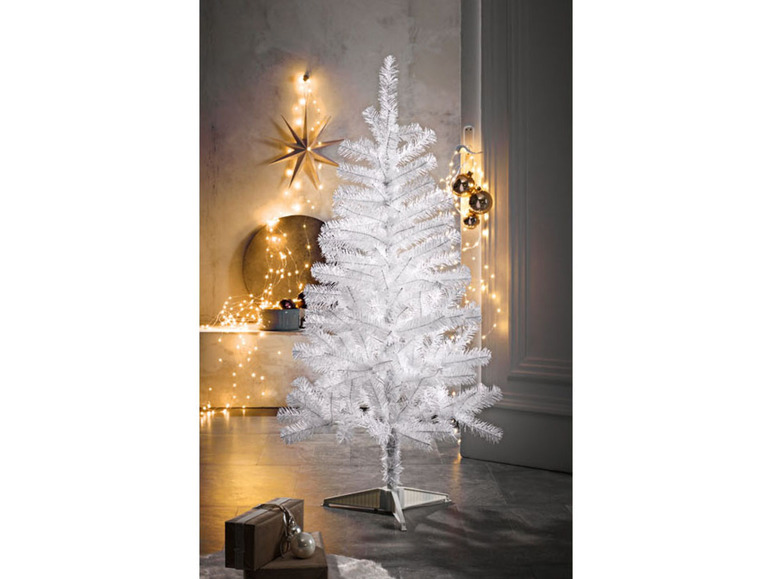 Prejsť na zobrazenie na celú obrazovku: LIVARNO home Umelý vianočný stromček, 120 cm – obrázok 5