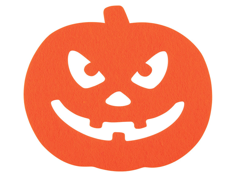 Prejsť na zobrazenie na celú obrazovku: Párty dekorácia na Halloween – obrázok 2