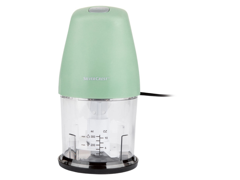 Prejsť na zobrazenie na celú obrazovku: SILVERCREST® KITCHEN TOOLS Multifunkčný krájač SMZ 260 J4 – obrázok 11